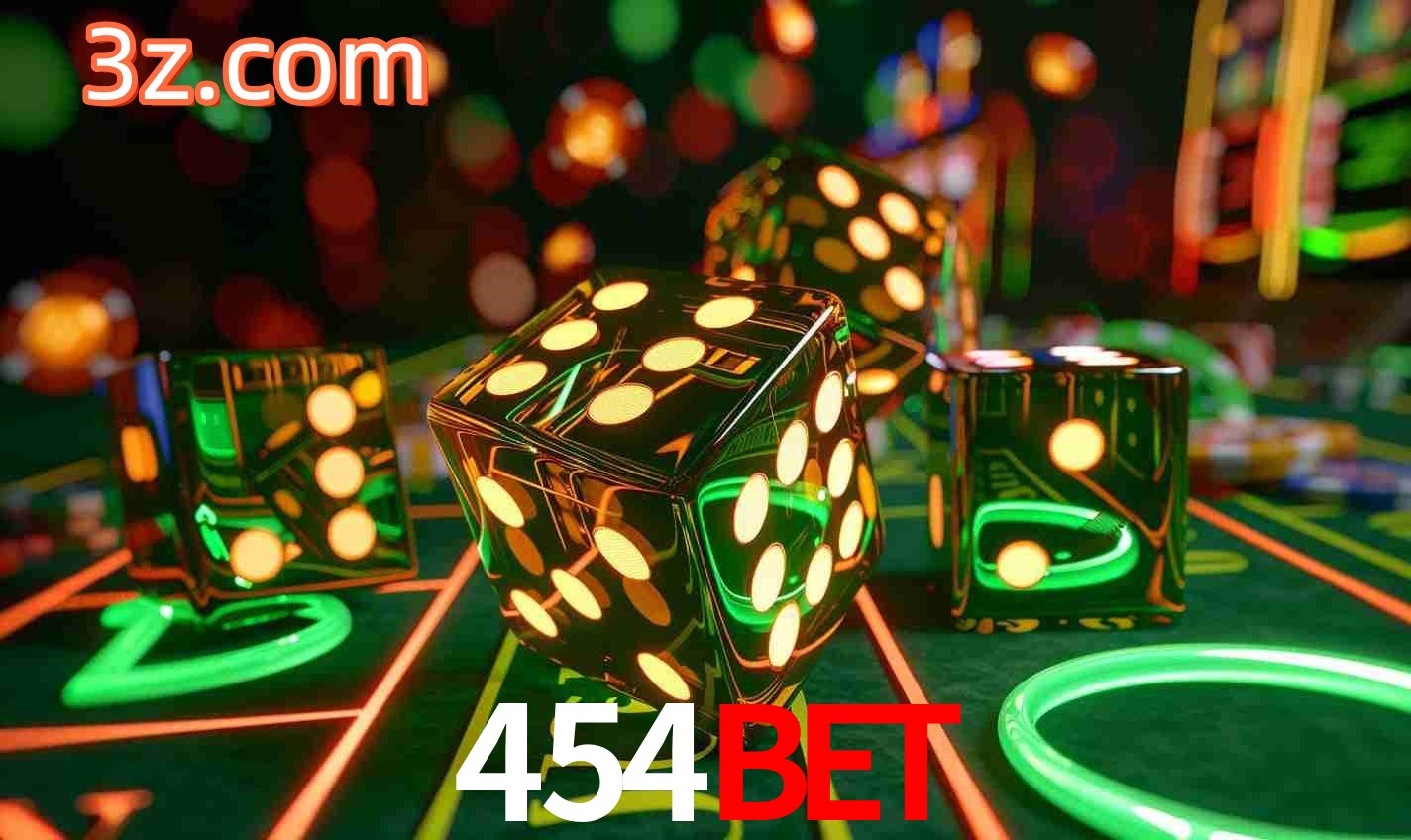 Entretenimento no Jogos 454Bet