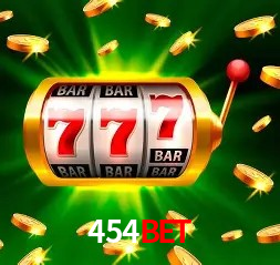 Generoso Bônus Cassino 454Bet