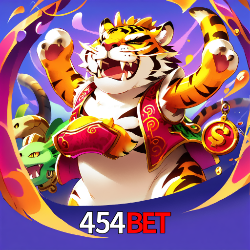 Experiência Imersiva no Cassino Online 454Bet
